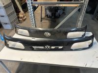 Passat 35i ABT Tuning Kühlergrill Front Nasenbär Nordrhein-Westfalen - Waldbröl Vorschau