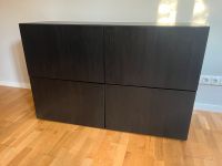 2 x Ikea Besta. (Sideboard, TV-Bank, Schrank) München - Au-Haidhausen Vorschau