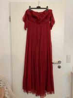 Elegantes ASOS Abendkleid in Bordeauxrot – Größe 38 Nürnberg (Mittelfr) - Südstadt Vorschau