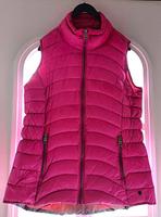 WESTE -- Farbe: PINK -- Gr. 38 Niedersachsen - Wietzendorf Vorschau