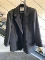 Jacket Blazer Sakko schwarz Only Größe 40 Nordrhein-Westfalen - Hilden Vorschau