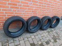 4x Michelin Reifen Sommerreifen NEU Primacy 3  205/55 R19 Niedersachsen - Bomlitz Vorschau