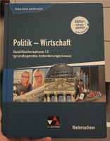 Politik Wirtschaft Q1 Niedersachsen - Burgwedel Vorschau