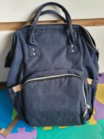 Wickelrucksack, Rucksack, Wickeltasche Bayern - Ebern Vorschau