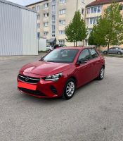 Opel Corsa Bayern - Ingolstadt Vorschau