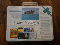 3-Tage Inselkoffer aus 1994 Kreis Pinneberg - Quickborn Vorschau