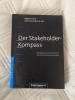 Bodo Kirf - Der Stakeholder Kompass Wuppertal - Elberfeld Vorschau