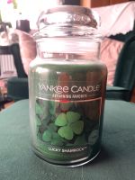 Yankee Candle lucky shamrock Hessen - Alsfeld Vorschau
