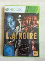 L.A. Noire für XBOX 360 Nordrhein-Westfalen - Kürten Vorschau