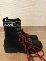 Tommy Hilfiger Boots wie NEU Schleswig-Holstein - Bad Segeberg Vorschau