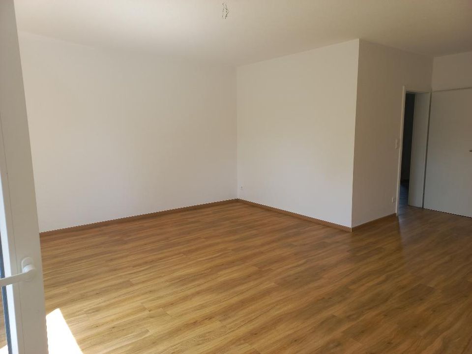 Reihenhaus mit 4 ZKB und Terrasse in der Mundersumer Straße - Wohnung in Lingen - Bramsche in Bramsche