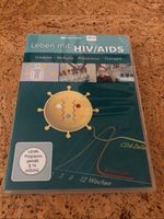 DVD   Leben mit HIV / AIDS   (Schulungsfilm) Bremen - Osterholz Vorschau