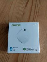 ATUVOS TAG Schlüsselfinder Keyfinder, iOS Apple Smart Tracker Bayern - Herzogenaurach Vorschau