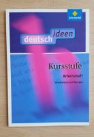 Deutsch Ideen - Kursstufe - Arbeitsheft - ISBN 978-3-507-42021-2 Niedersachsen - Dassel Vorschau