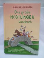 Das NÖSTLINGER Lesebuch - Christine Nöstlinger Frankfurt am Main - Heddernheim Vorschau