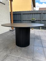 HKliving Pillar Rundtisch Esstisch Dining Table D: 140cm NEU Hannover - Döhren-Wülfel Vorschau