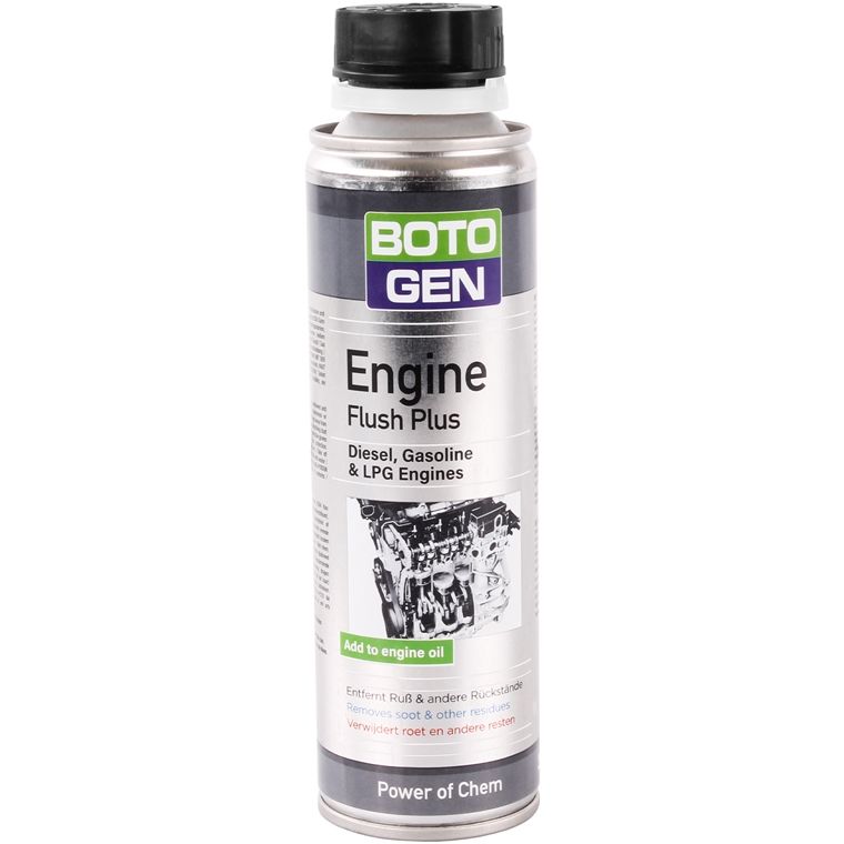 BOTOGEN Engine Flush Plus Motorspülung, 300mL in Remscheid