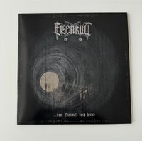 Eisenkult - Vom Himmel hoch herab LP Vinyl Black Metal Mavorim Nordrhein-Westfalen - Kempen Vorschau