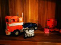 10302 Lego Optimus Prime Nordrhein-Westfalen - Euskirchen Vorschau