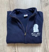 Theodor Storm Schule Gymnasium, Sweatjacke 140, blau Nordfriesland - Husum Vorschau