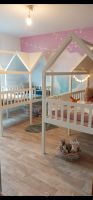 Hausbetten Nature Kid Hochbett 90x200 (1 Jahr alt) Berlin - Hellersdorf Vorschau