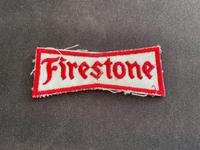 Alter Firestone Patch Abzeichen ungetragen Motorrad Youngtimer Kiel - Steenbek-Projensdorf Vorschau