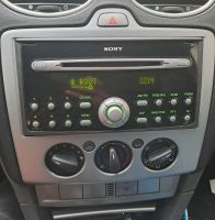 Ford Focus Radio CD Wuppertal - Heckinghausen Vorschau