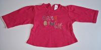 pinkes Langarmshirt von Baby Club Sachsen-Anhalt - Magdeburg Vorschau