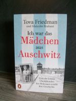 Ich war das Mädchen aus Auschwitz Tova Friedman München - Trudering-Riem Vorschau