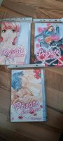 Private Love Stories 1-3 , Maki Enjoji, Manga Romanze, Erwachsene Nordrhein-Westfalen - Marl Vorschau