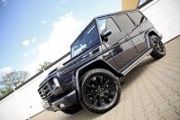 Mercedes Benz G350 Allrad | Standheizung | Schiebedach | 2. Hand Pankow - Weissensee Vorschau