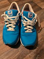 New Balance 501 , 43 Sachsen-Anhalt - Halle Vorschau