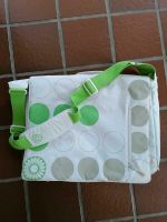 Notebooktasche aha grün weiß ca. 50x40 cm - sehr gepflegt Niedersachsen - Braunlage Vorschau
