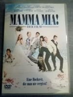 Mamma Mia Der Film DVD Sachsen-Anhalt - Weißenfels Vorschau