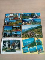 Ansichtskarten, Postkarten aus der Schweiz Bayern - Steinwiesen Vorschau
