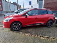 Renault Clio Luxe EnergyGrandtour 0.9 TCE NaviKlima LM-f Saarland - St. Ingbert Vorschau