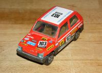 Bburago Fiat Panda 1:43 Leipzig - Leipzig, Zentrum-Ost Vorschau