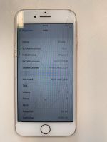 iPhone 8 64GB siehe Display Kiel - Gaarden Vorschau