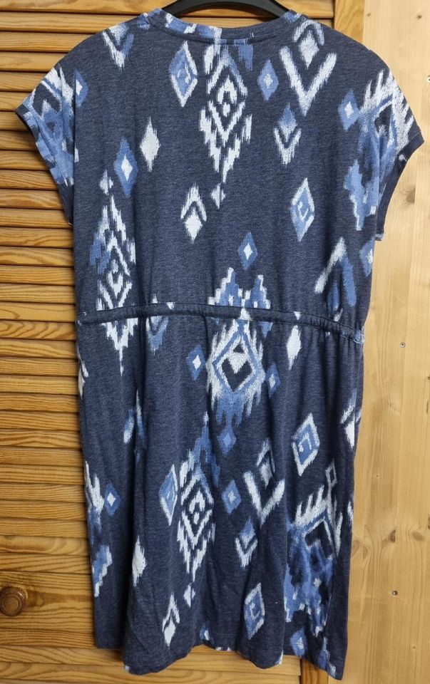 tolles Kleid Sommerkleid Shirtkleid von Cecil Gr. M 38/40/42 neu in Püttlingen