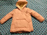 Warme Winterjacke 110cm Nordrhein-Westfalen - Castrop-Rauxel Vorschau