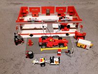 Lego 8144 F1 Box Rheinland-Pfalz - Rülzheim Vorschau