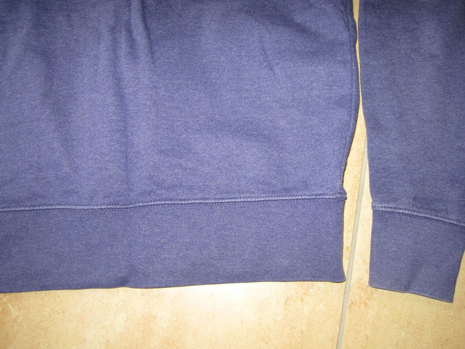 Jack&Jones Pullover Hoodie Pulli Kapuzenpulli Sweatshirt gr. M/XL in Wölfersheim