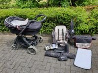 Kinderwagen und Buggy von Teutonia Nordrhein-Westfalen - Gütersloh Vorschau