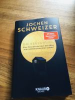 Jochen schweizer Buch die Begegnung Baden-Württemberg - Östringen Vorschau