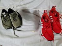 Sneaker | Adidas | Nike | Tamaris | Größe 37 Saarland - Nalbach Vorschau