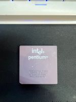 Intel Pentium 133 A80502133 SY022 Baden-Württemberg - Giengen an der Brenz Vorschau