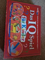 IQ Spiel für Kinder Bayern - Ortenburg Vorschau