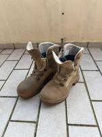 Wüstenschuh Tropenschuh Haix Kiel - Kronshagen Vorschau