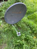 Satellitenschüssel mit 4 Anschlüssen Baden-Württemberg - Eigeltingen Vorschau