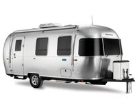 Airstream Bambi 22 - Der große  Bambi Hessen - Merenberg Vorschau